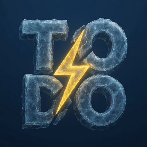 BreakTodo -- AI task breakdown (ADHD-friendly) icon