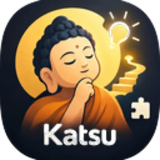 Katsu icon