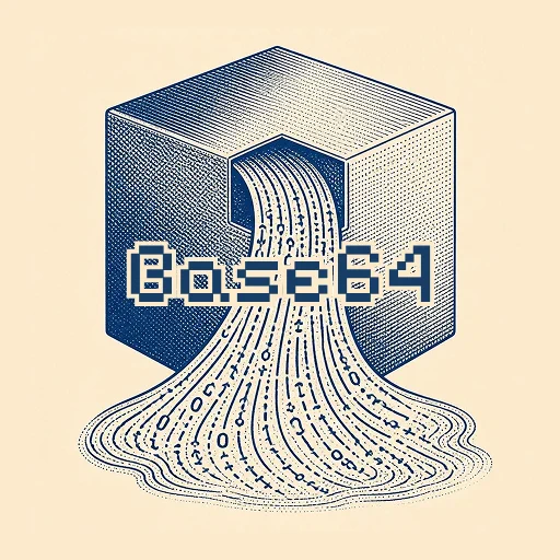 PureBase64 icon