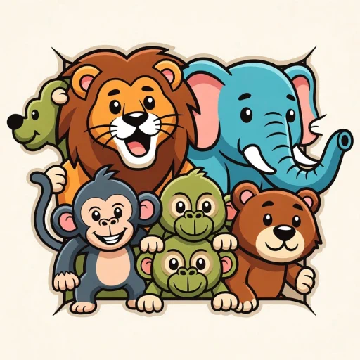 ZooTeam icon